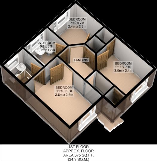 Master Floorplan Image 2