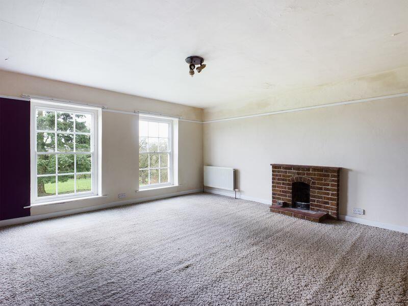 3 bedroom detached house for sale in Hall Farm, Bag Enderby, Spilsby, PE23