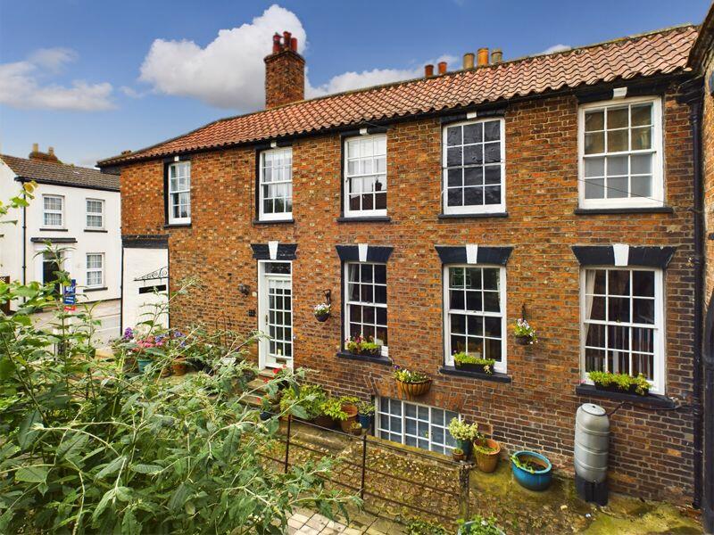 Main image of property: Georgian House, 32 East Street, Horncastle