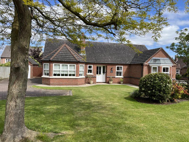 Main image of property: 14 Millstone Close, Horncastle