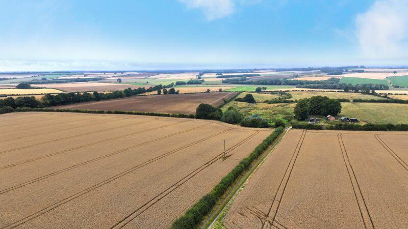 Main image of property: Spring Meadow Farm - 64.89 Acres: Small Farm, Dwelling, Yard, Arable and Grassland  