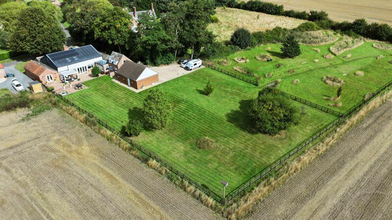 Main image of property: The Stables, Edlington