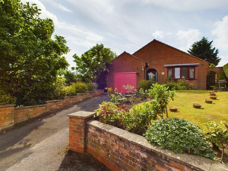 Main image of property: Meadowvale, Blacksmith Lane, East Keal