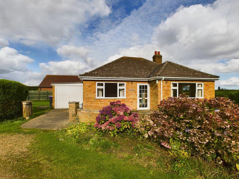 Main image of property: Fairdene, Salmonby Road, Tetford