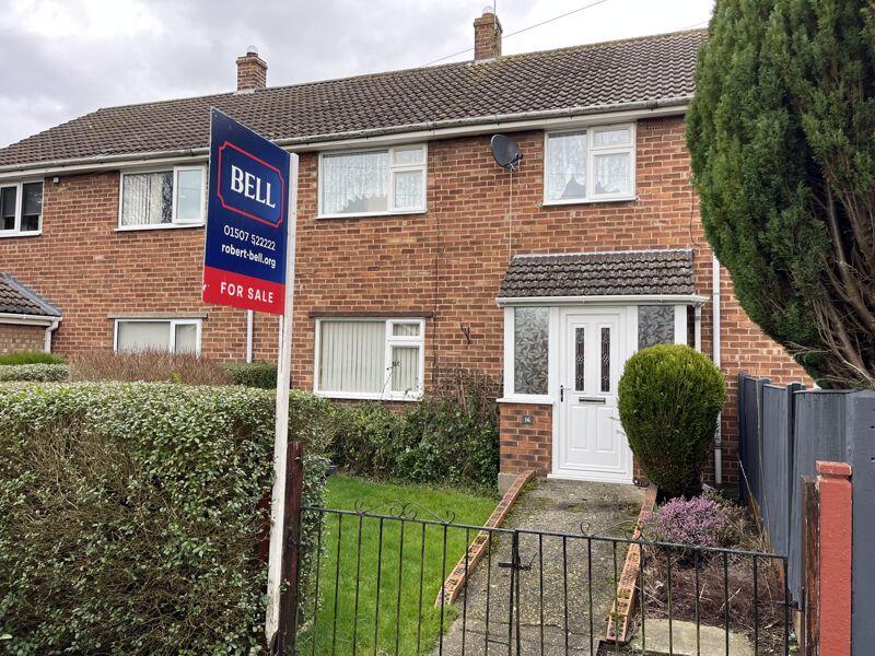 Main image of property: 16 Hansards Drive, Wragby