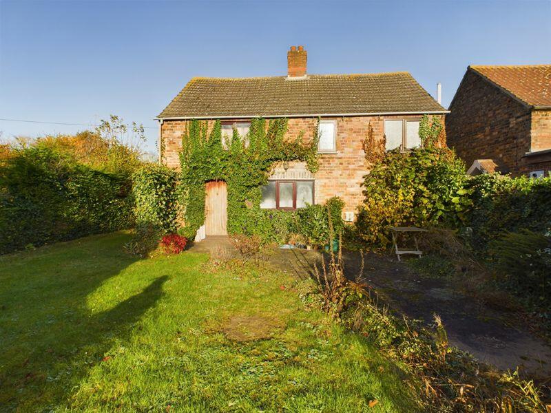 Main image of property: Rose Cottage, Main Road, East Kirkby