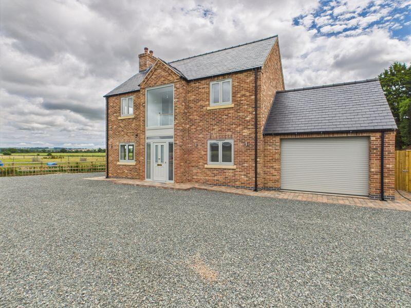 Main image of property: The Vista, 1A Park View, Legsby