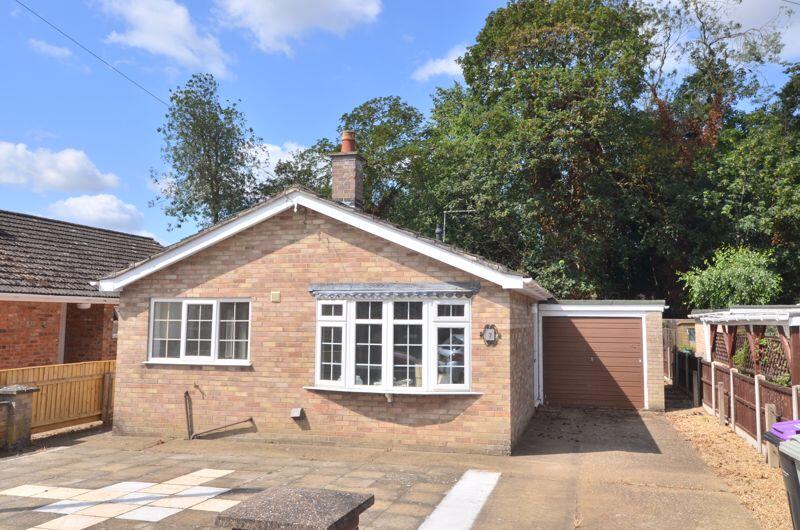 Main image of property: 7 Prospect Street, Horncastle