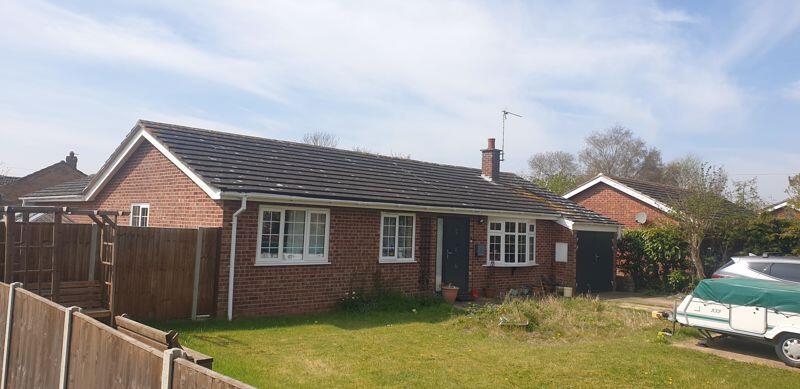 Main image of property: Karenza, Great Steeping, Spilsby