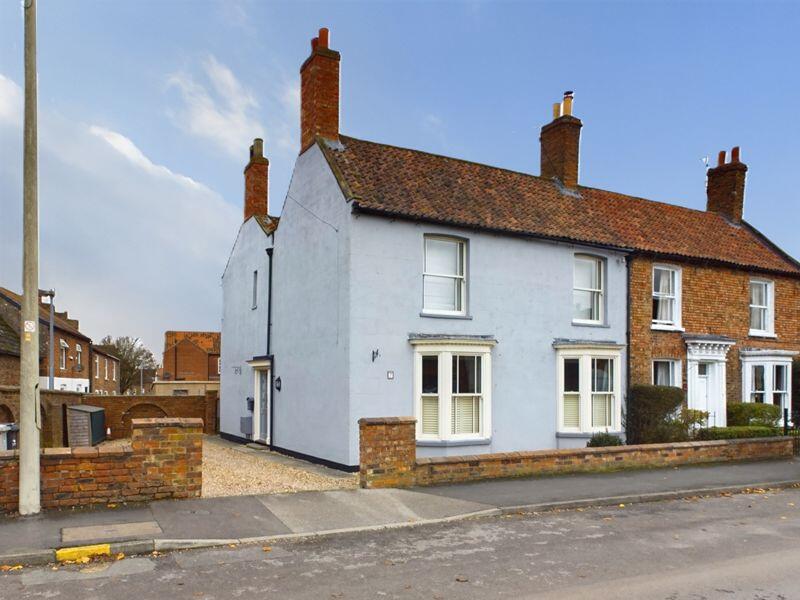Main image of property: The Wong, Horncastle