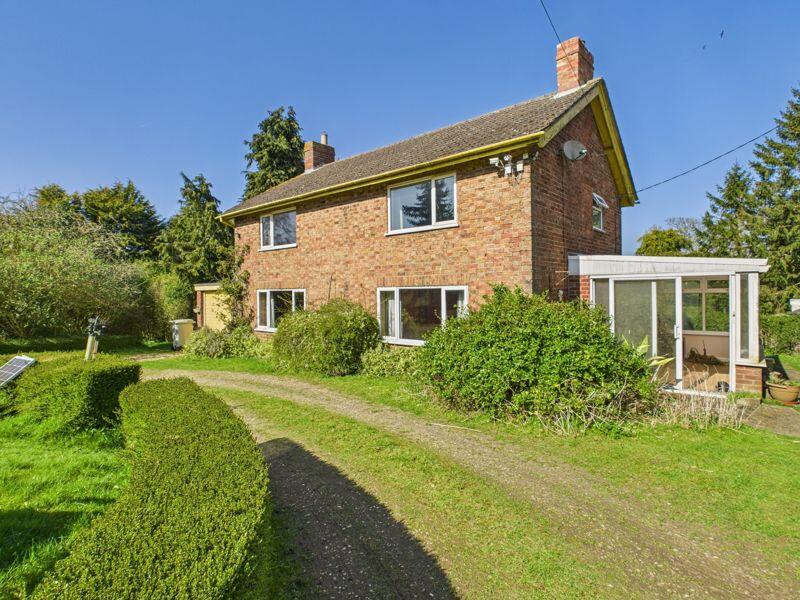 Main image of property: Valley Cottage, Winceby, Nr Horncastle