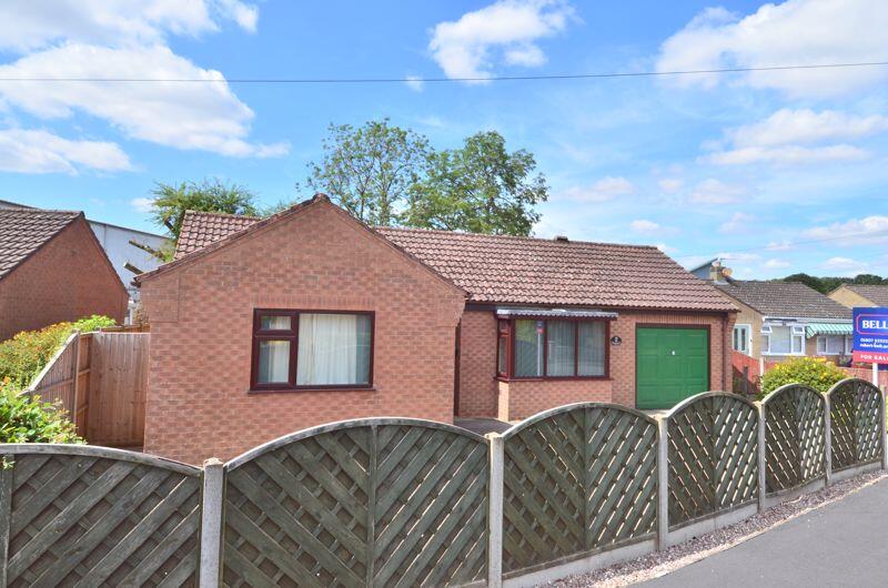 Main image of property: 23 Ashwood Close, Horncastle