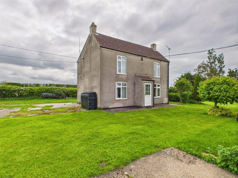 Main image of property: Hill Top Cottage, Toft Hill, Boston