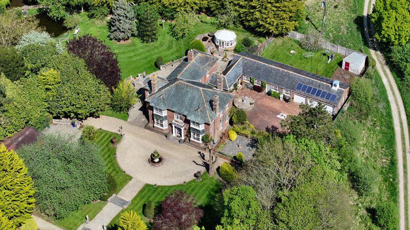 Main image of property: Maltby House, London Road, Raithby cum Maltby, Louth