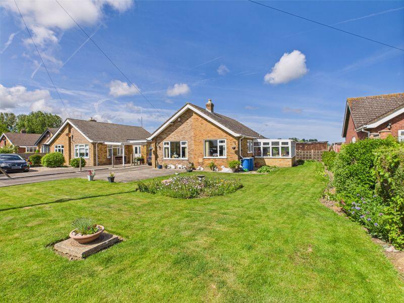 Main image of property: Rose Bank, Thurlby Road, Bilsby, Alford