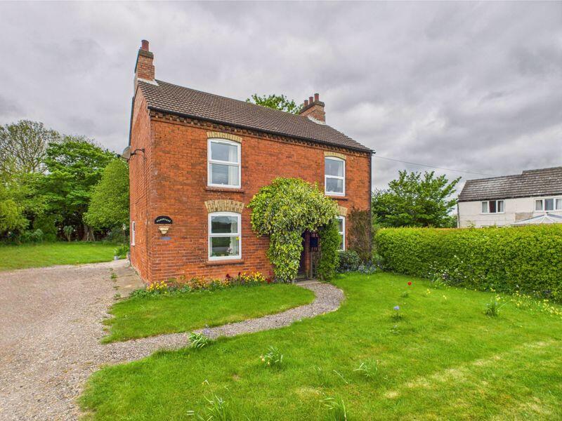 Main image of property: Sunnymead, Brickyard Lane, Sutton on Sea 