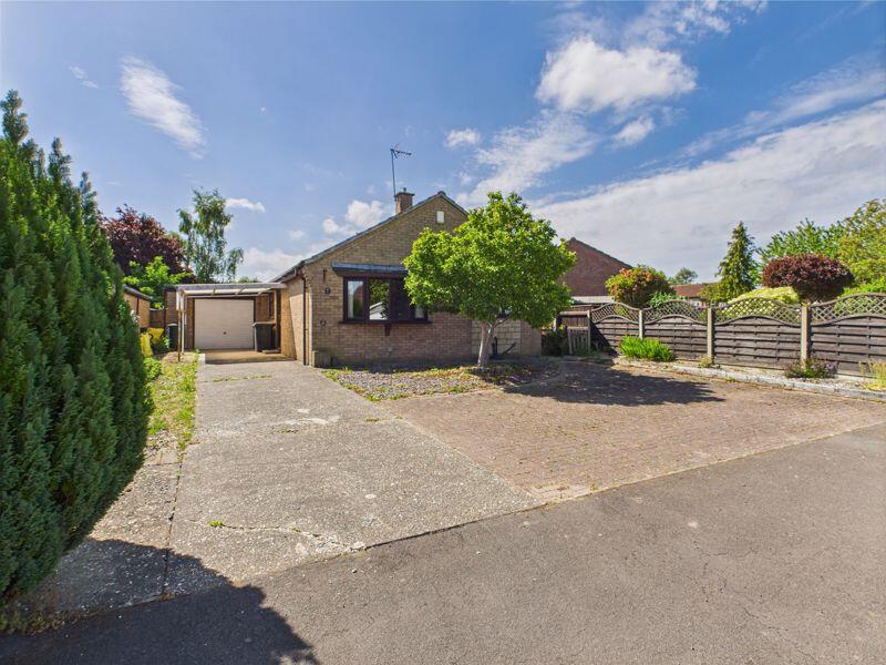 3 bedroom bungalow