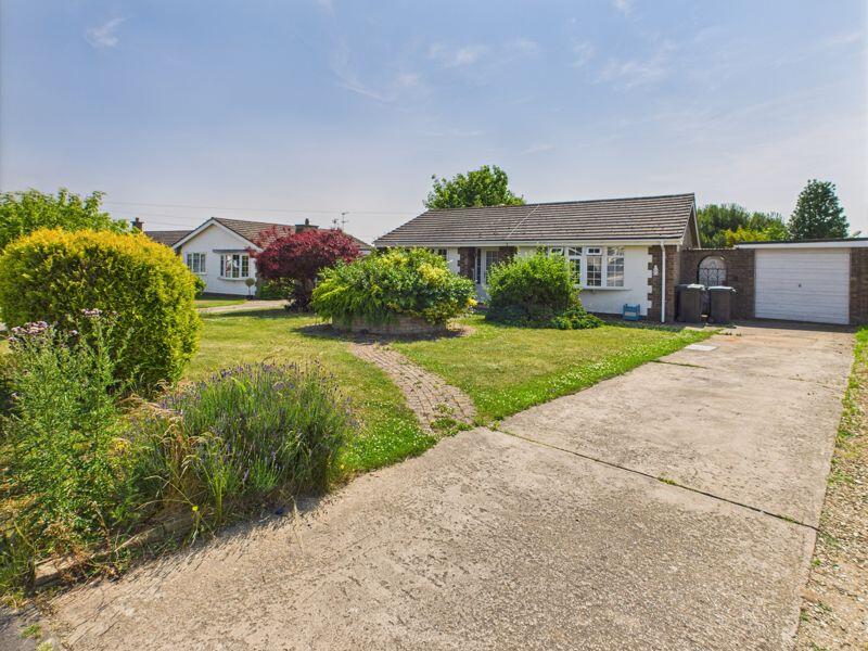 Main image of property: 10 Winceby Gardens, Horncastle