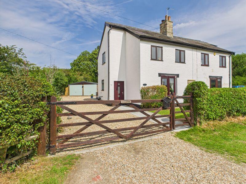Main image of property: West Cottage, Stainfield, Market Rasen