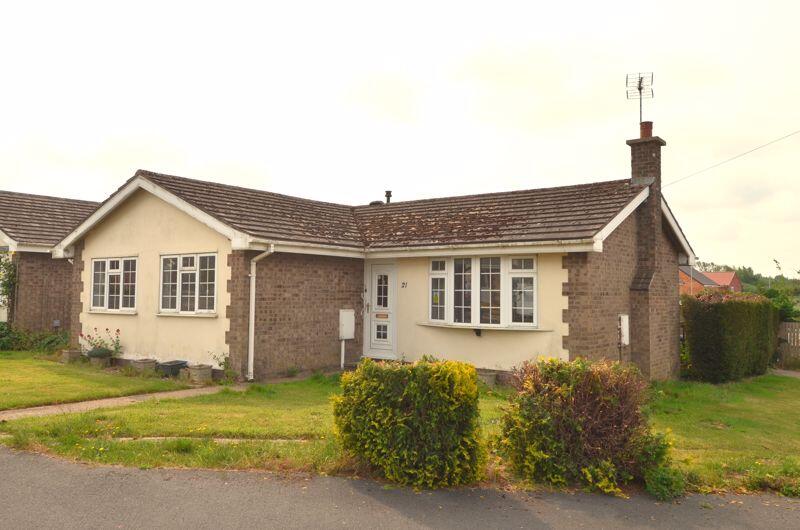 Main image of property: 21 Banovallum Gardens, Horncastle