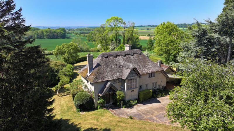 Main image of property: Skendleby Lodge, Skendleby, Spilsby