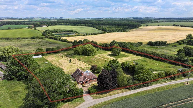 Main image of property: Meadow Farm, Sturton Road, Hatton