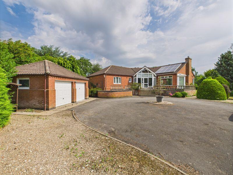 Main image of property: Gill's Paddock, Prospect Street, Horncastle 