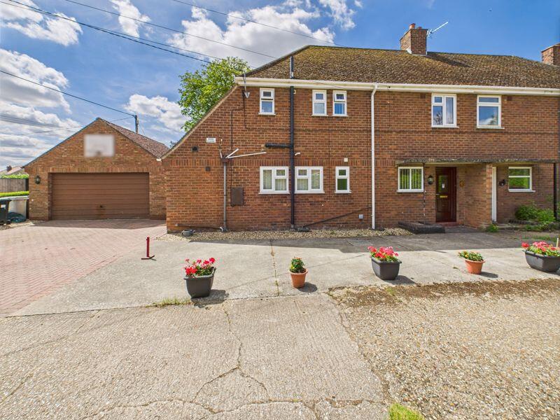 Main image of property: 1 Kirk Close, Horncastle