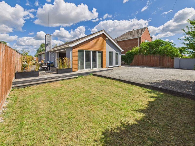 Main image of property: 52 Everingtons Lane, Skegness