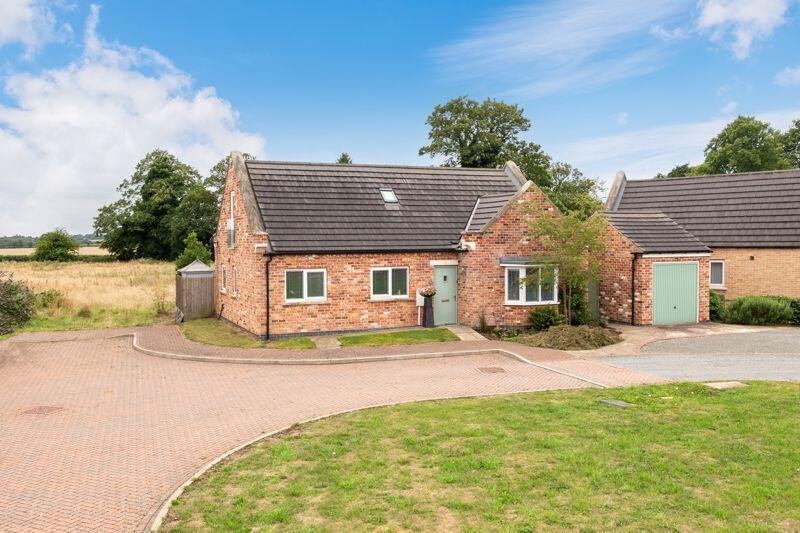 Main image of property: Mulberry Lodge, 24 The Gables, Hundleby, Spilsby