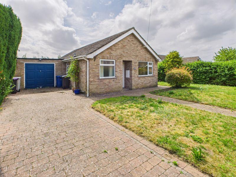 Main image of property: 10 Low Toynton Close, Horncastle