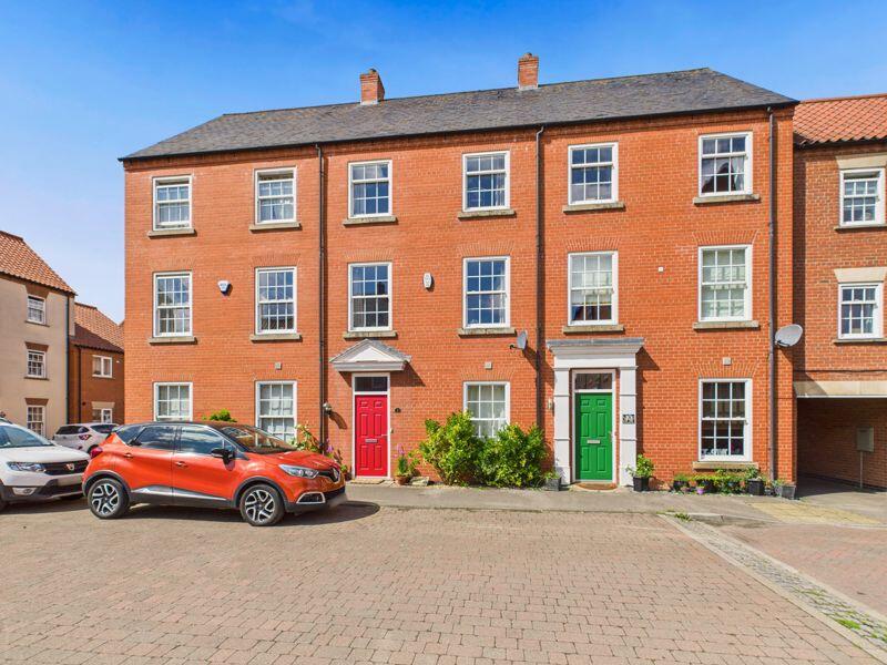 Main image of property: 9 Southwells Lane, Horncastle