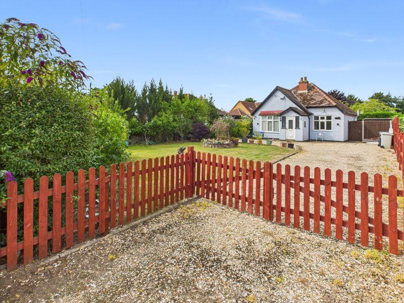 Main image of property: Burley, Boston Road, Horncastle