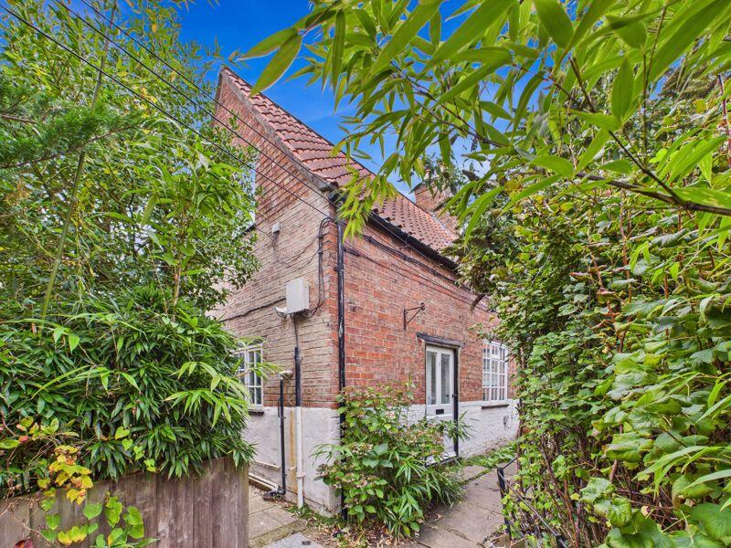 Main image of property: 1 Watson's Yard, West Street, Horncastle
