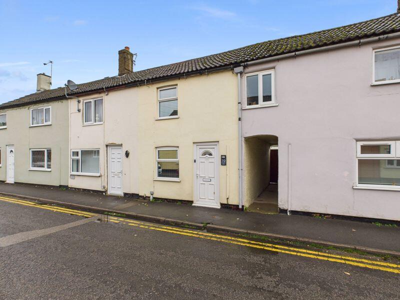 Main image of property: Prospect Street, Horncastle