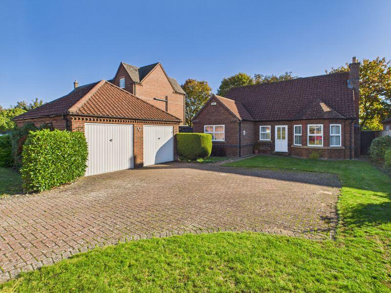 Main image of property: 9 The Sidings, Horncastle