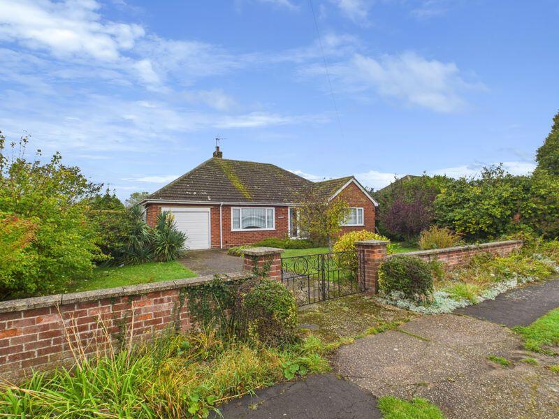 Main image of property: Hillcrest, Ferry Road, Southrey, Lincoln