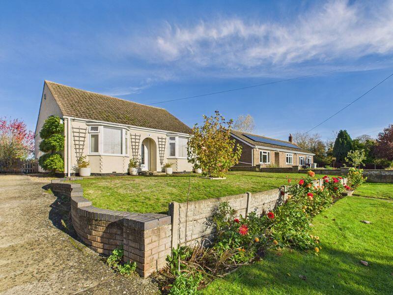 Main image of property: Jaywood, Fieldside, Mareham le Fen, Boston