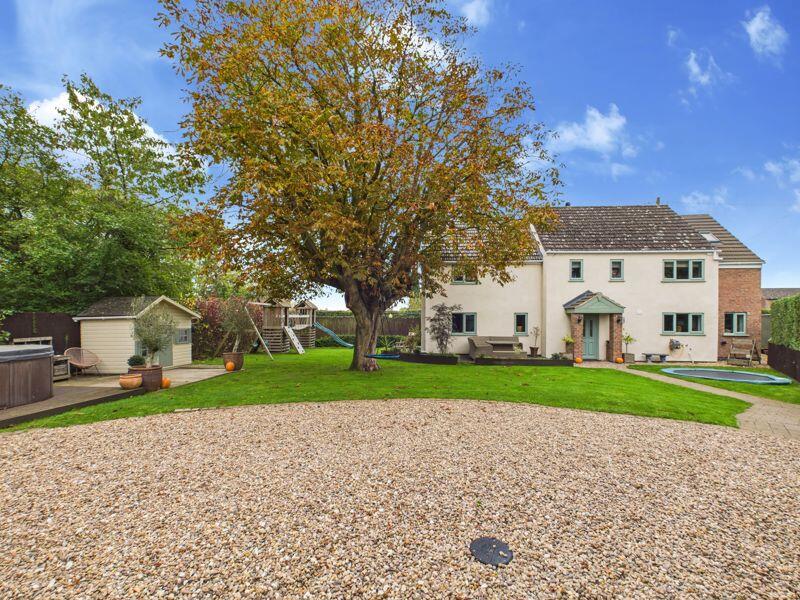 Main image of property: Mill Cottage, Main Road, Stickford, Boston