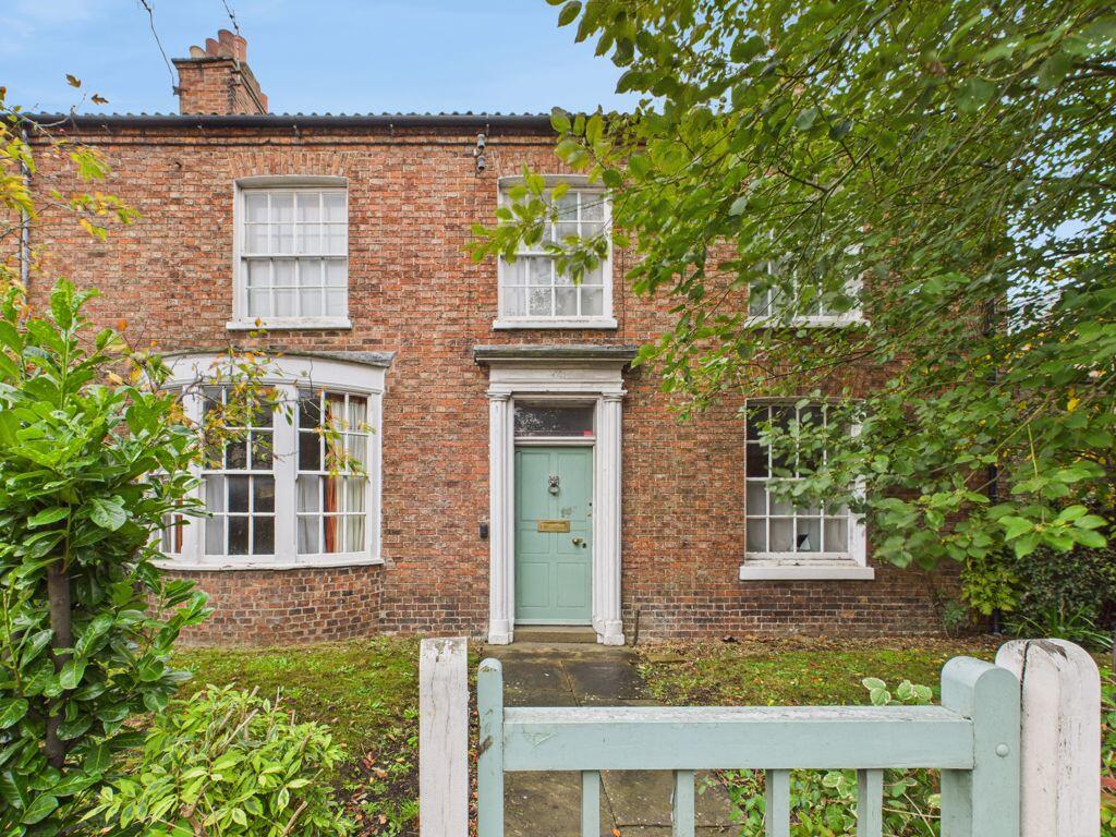 Main image of property: 40 East Street, Horncastle