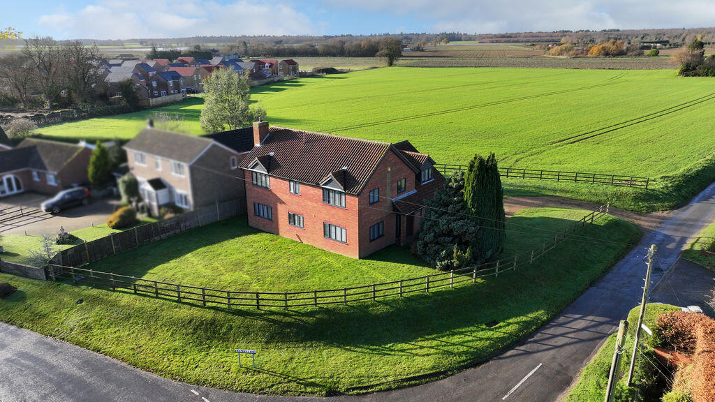 Main image of property: Fernleigh Manor, Watery Lane, Mareham le Fen