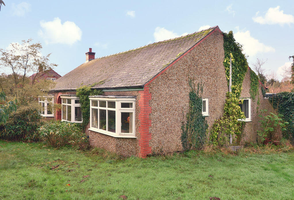 Main image of property: Windy Ridge, Toft Hill, Tumby