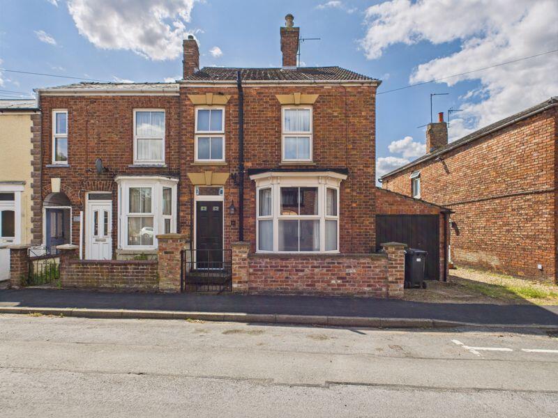 Main image of property: 74 Foundry Street, Horncastle