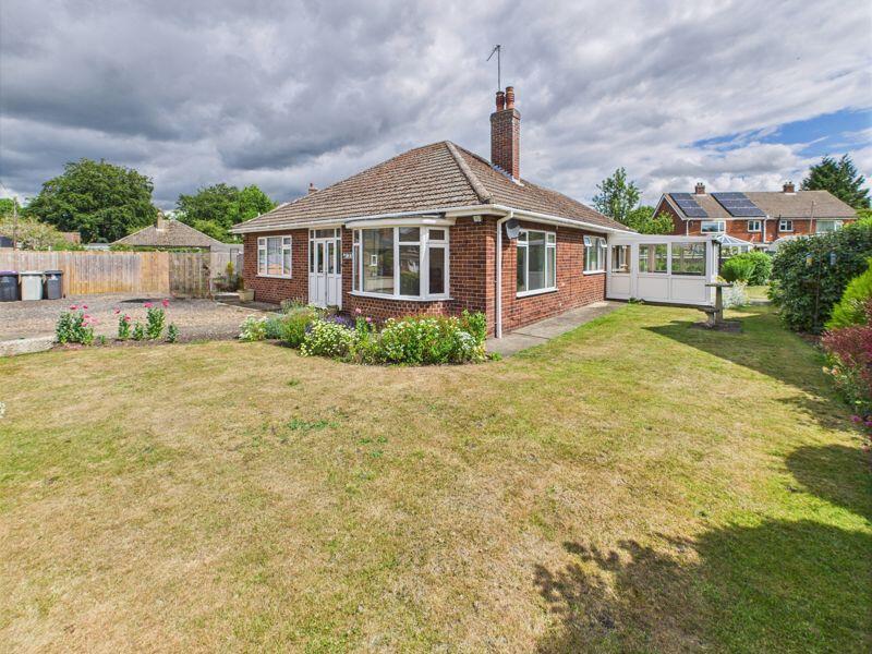 Main image of property: Westover, 5 Boston Road, Horncastle