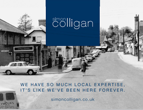 Get brand editions for Simon Colligan Estate Agents, Amesbury