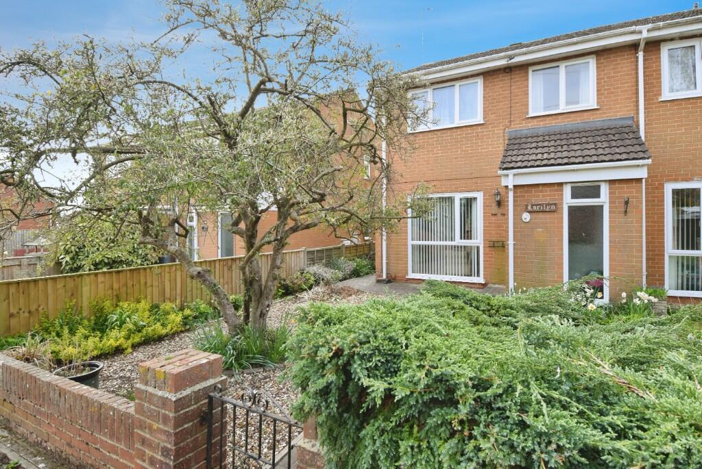 Main image of property: Glendale Road, Durrington, SP4 8EP