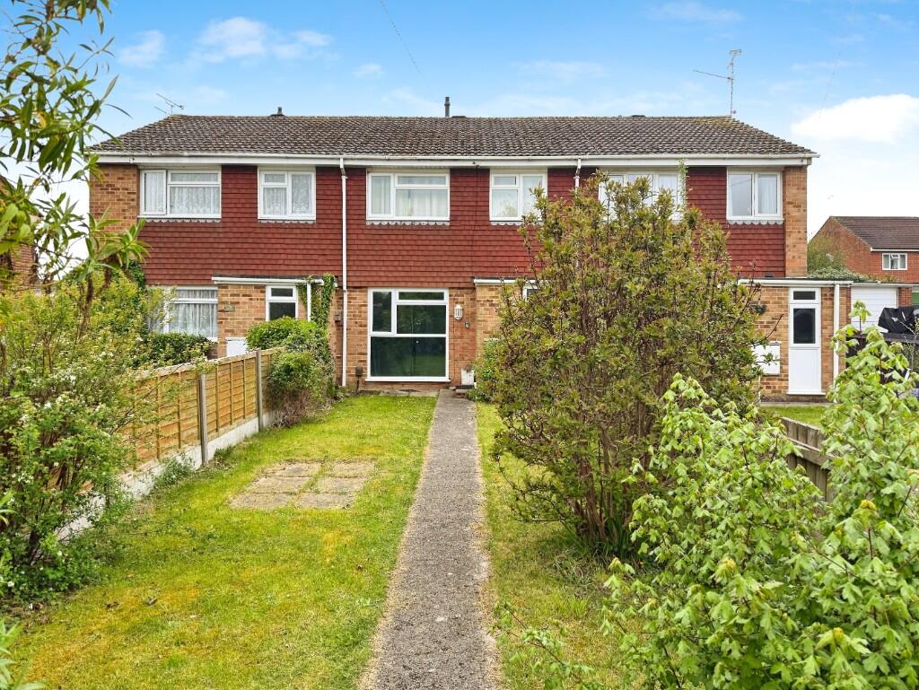 Main image of property: Birchwood Drive, Durrington, SP4 8ER