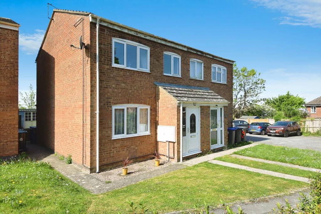 Main image of property: Melor View, Amesbury, SP4 7RL