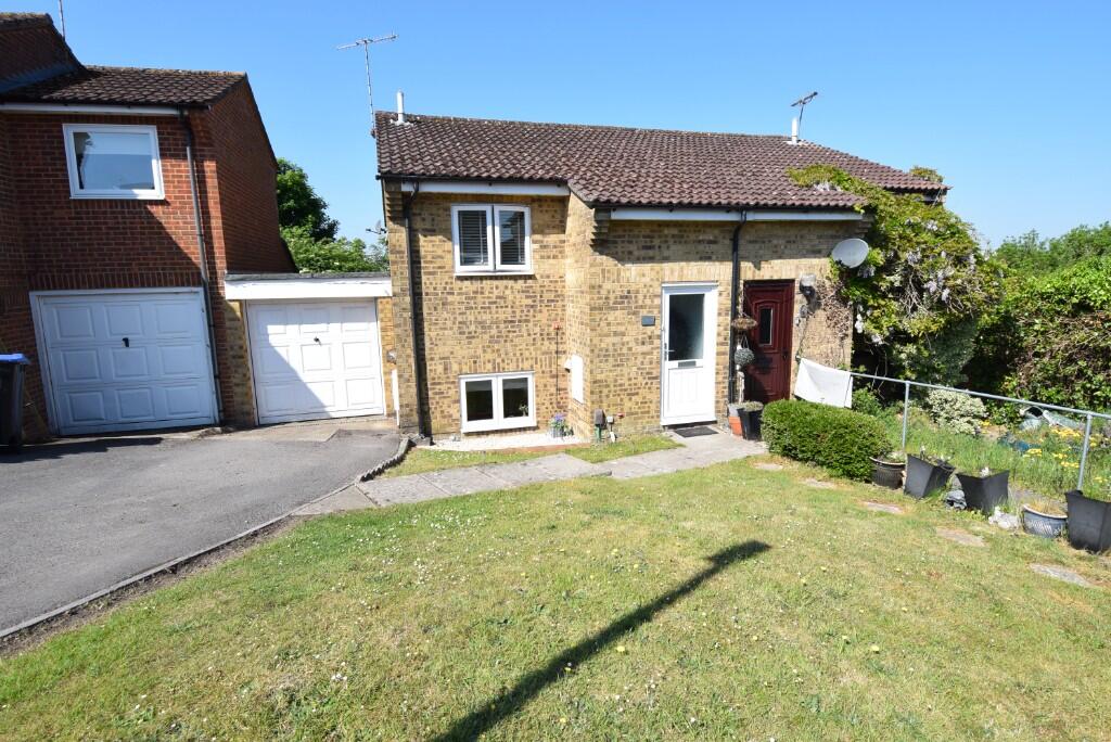 Main image of property: Tuckers Close, Amesbury, SP4 7RQ