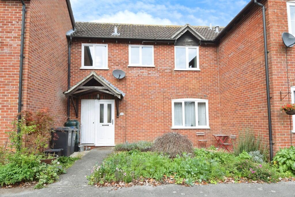 Main image of property: Vicarage Gardens, Netheravon, SP4 9RW